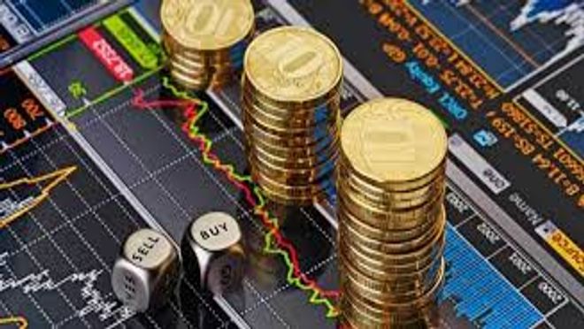 Benchmark Indices Close Higher, Nifty Near 20,200 Mark